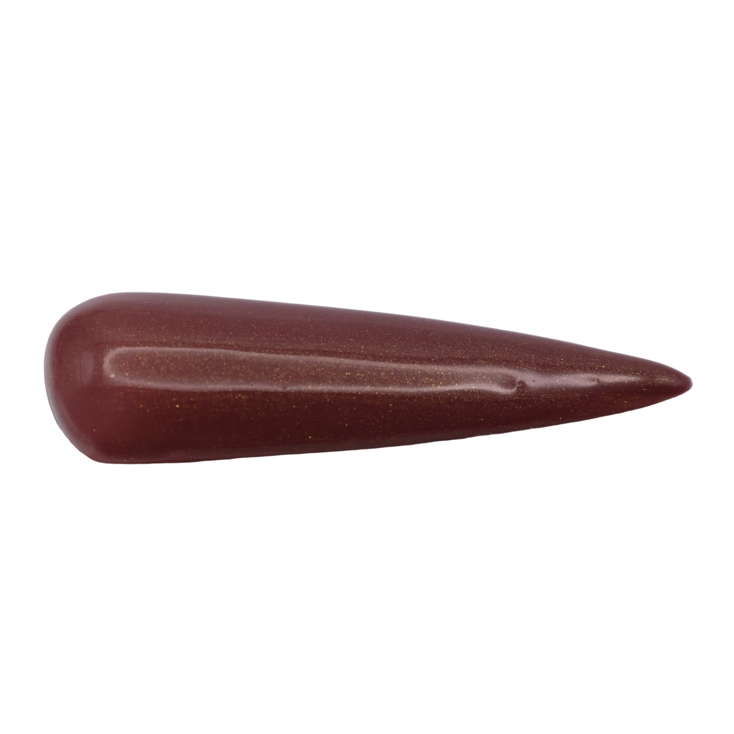 Cinnamon Kiss Gel Polish