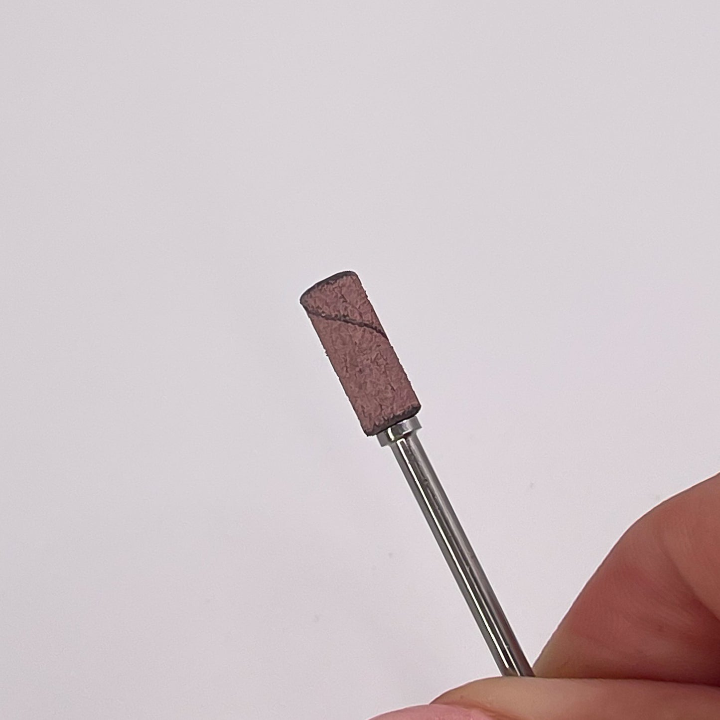 Mini Sanding Bands Medium Grit
