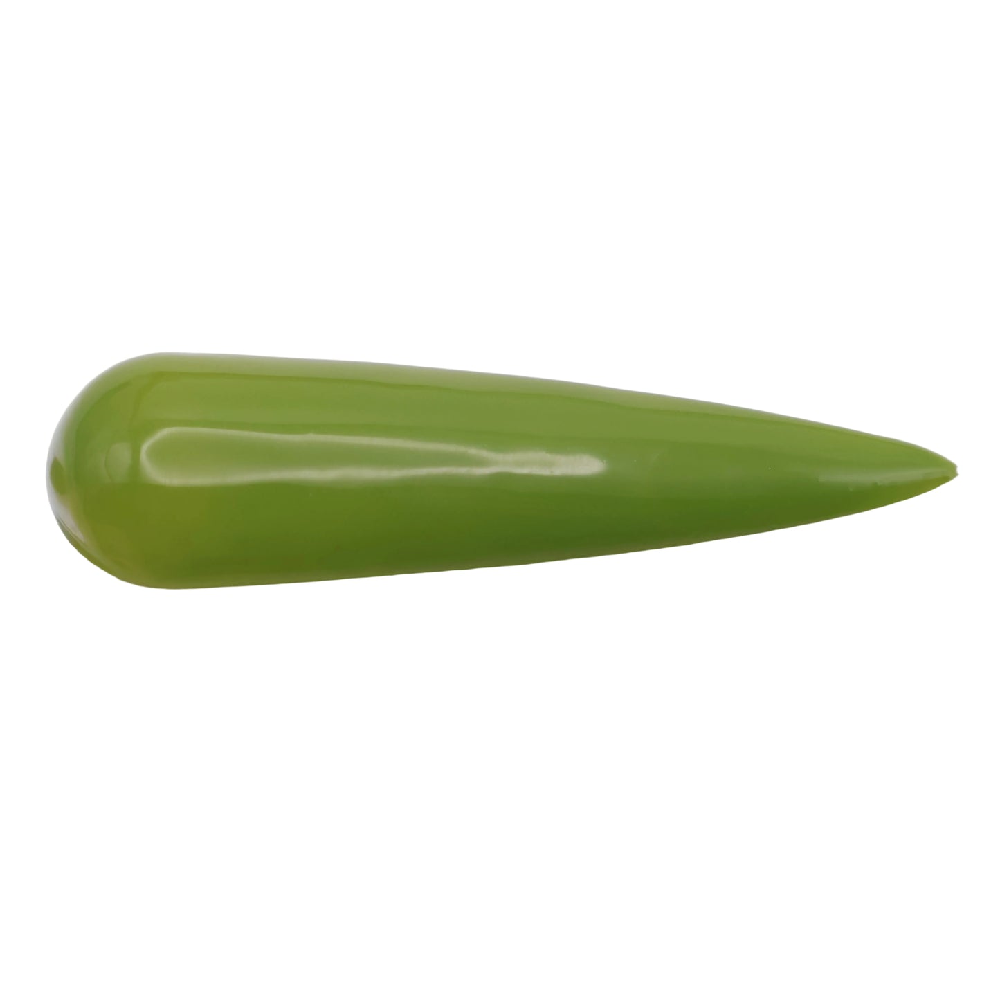 Green Eggs Gel Polish