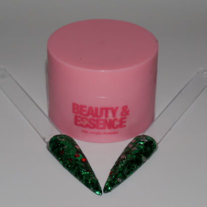 Árbol de Navidad acrílico