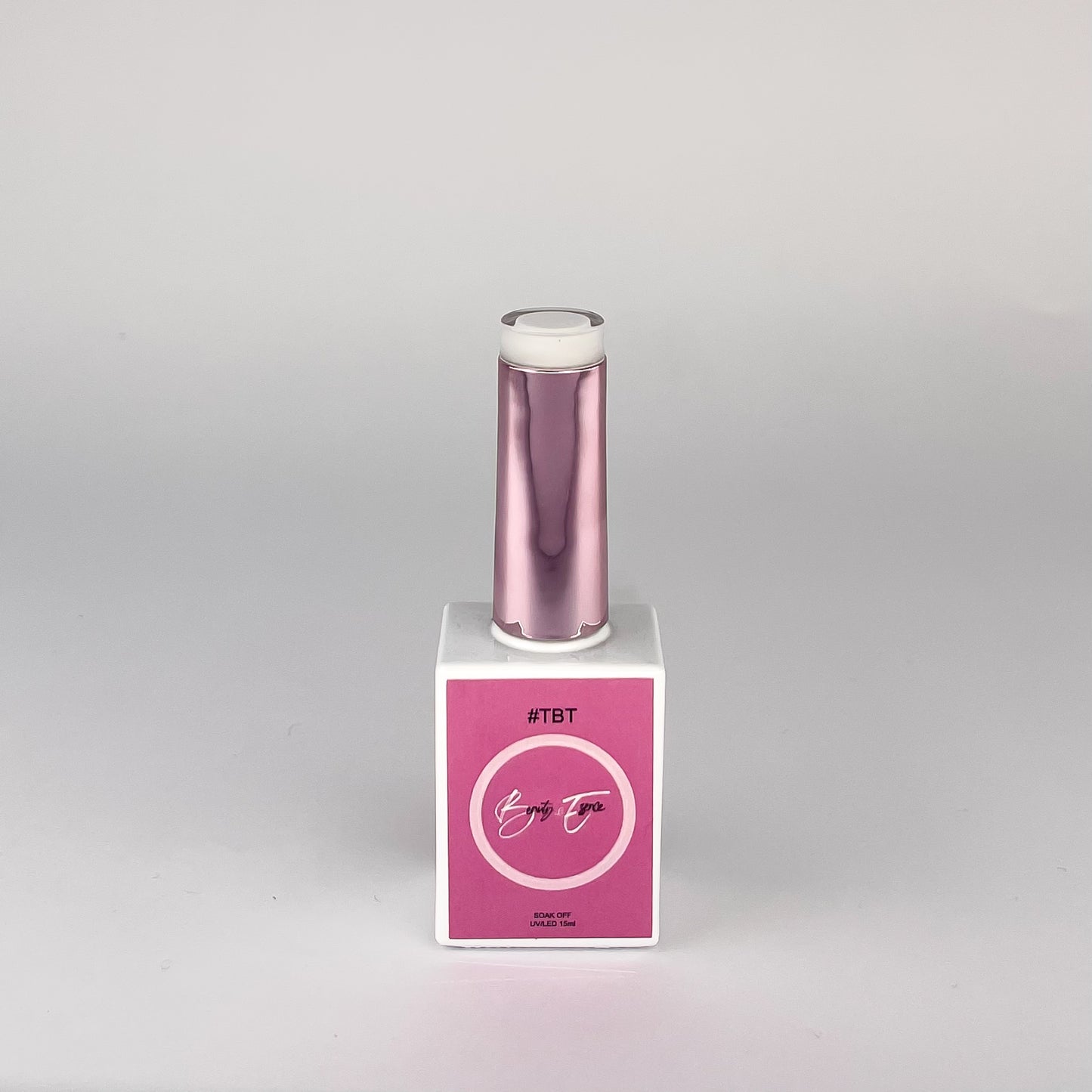 #TBT | Structured Gel