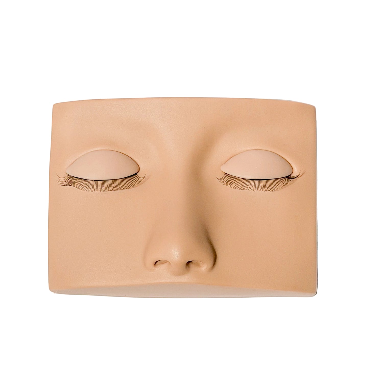 Lash Extension Practice Mannequin