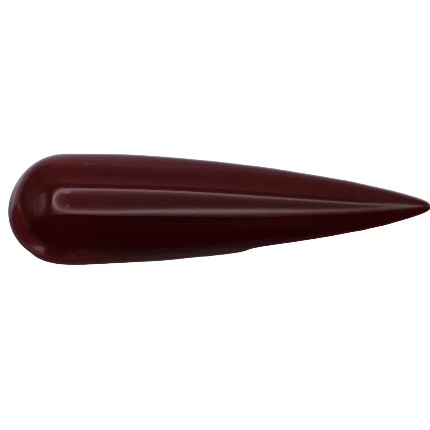 Candy Apple Gel Polish