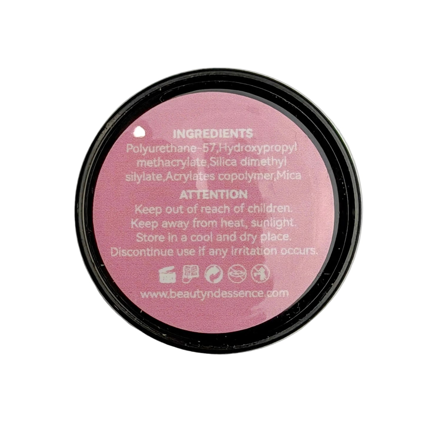 Clear Non Stick 3D Sculpting Gel