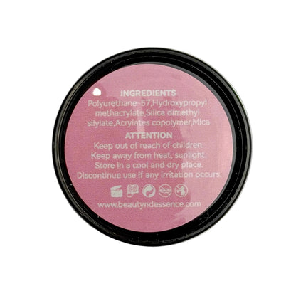 Clear Non Stick 3D Sculpting Gel