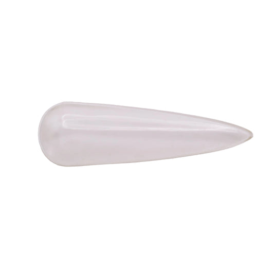 Glass Slipper (clear) | Structured/Builder Gel