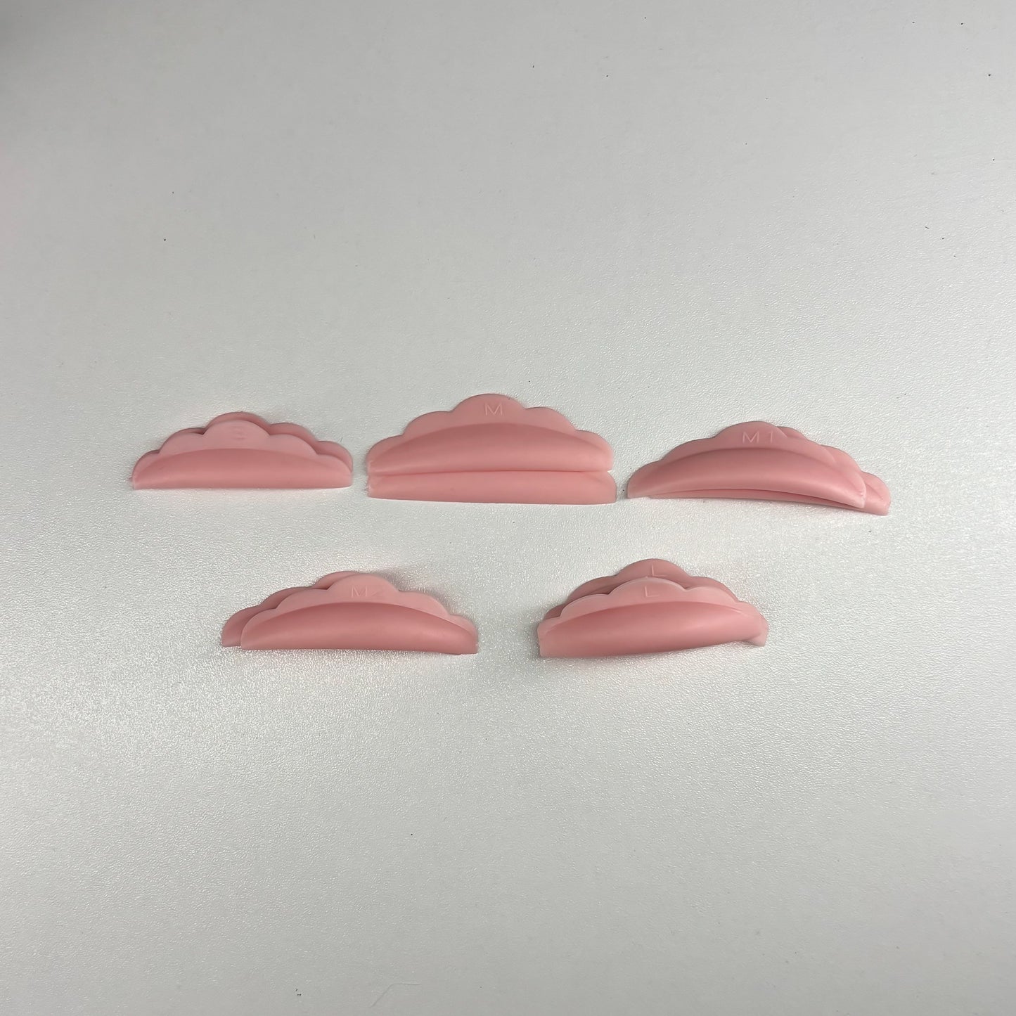 Lash Lift & Brow Lamination Kit