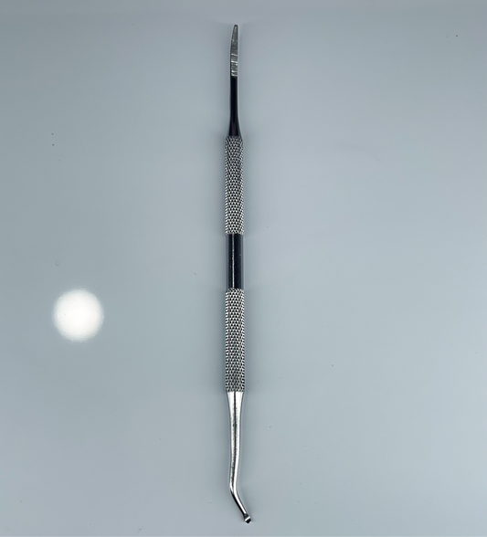 Ingrown Toe Nail Sidewall Cleaner/Rasp