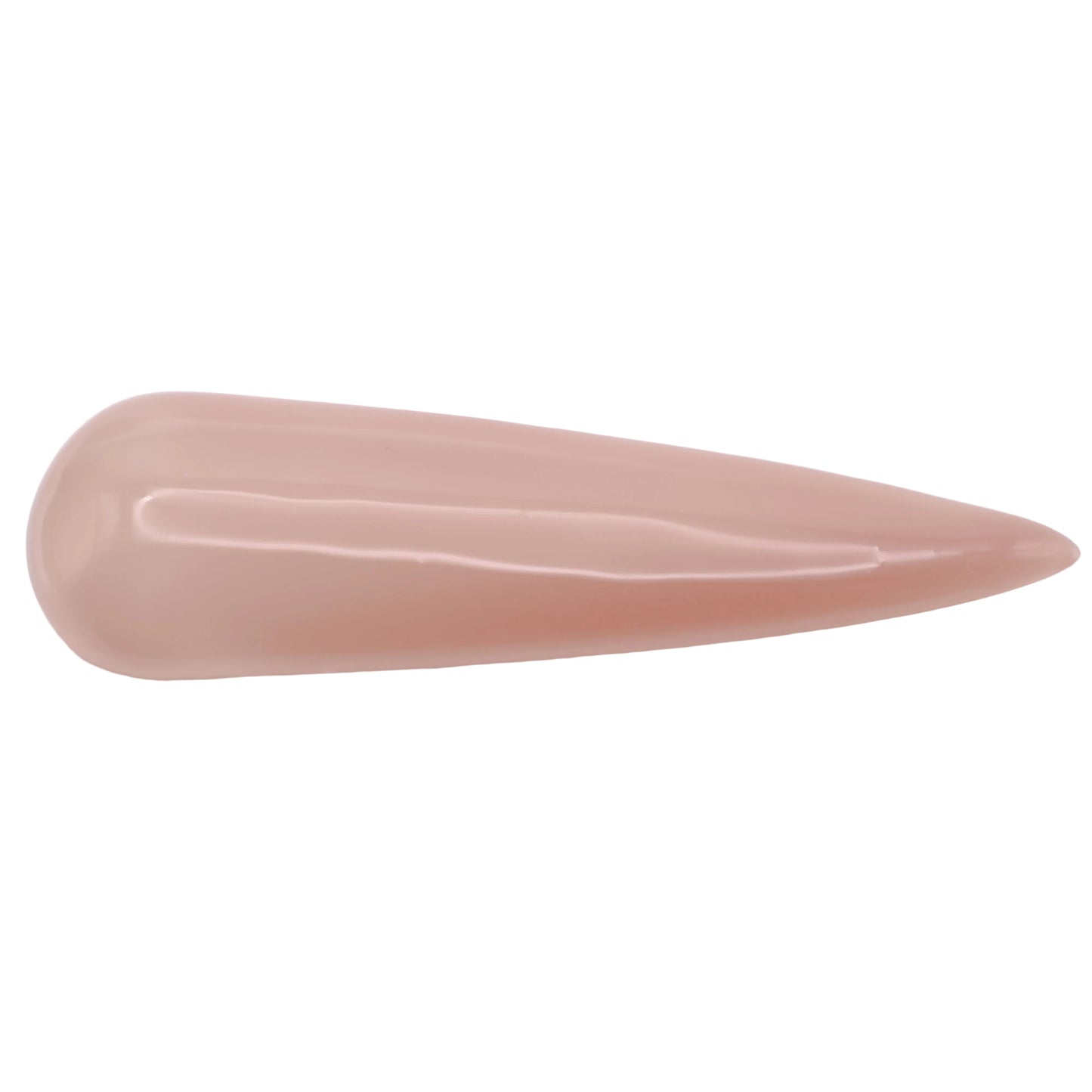 Sheer True Nude Gel Polish