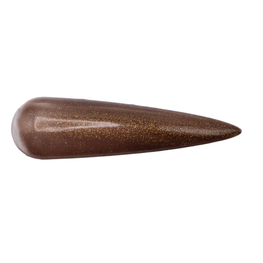 Gilt Gel Polish