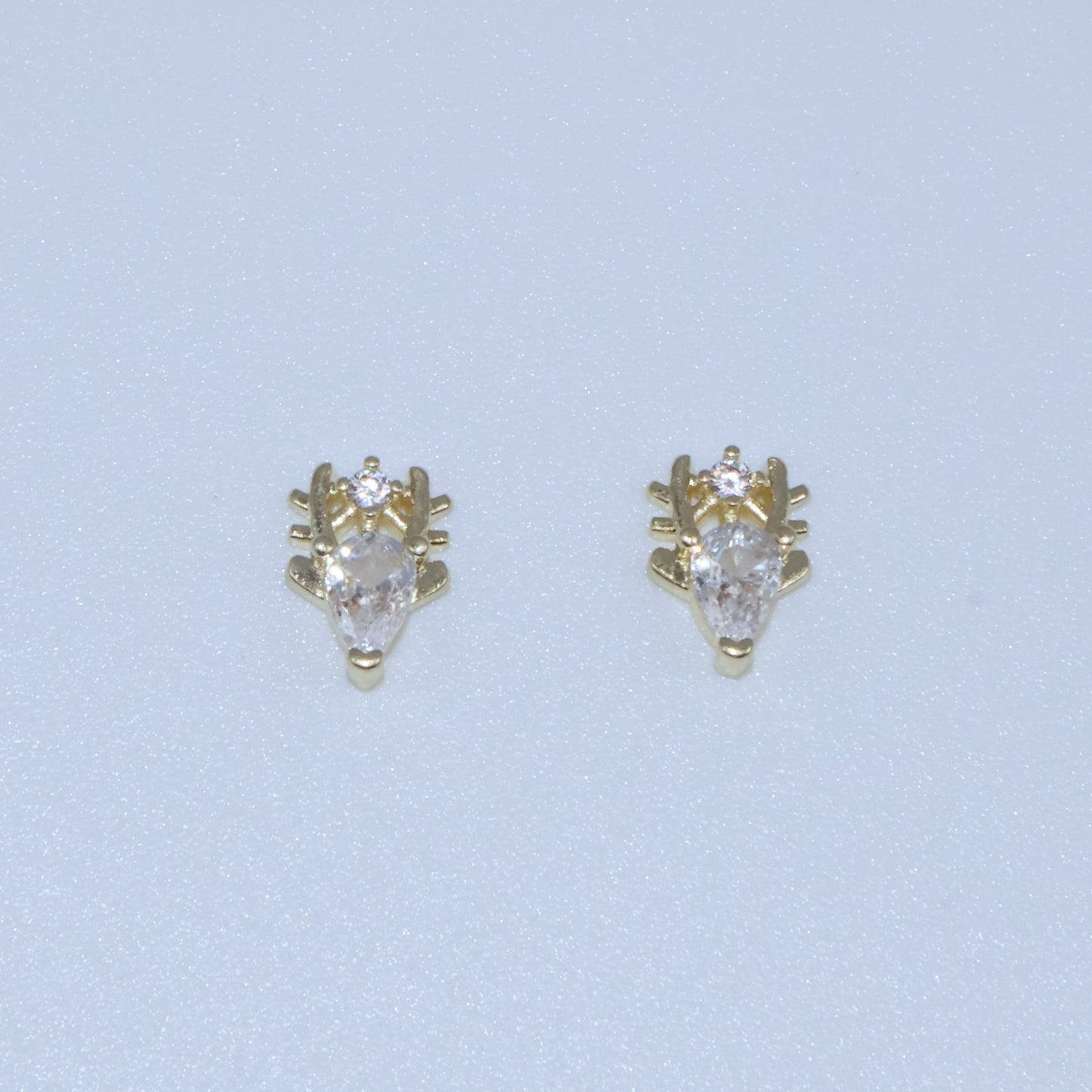 Charm de lujo de circonita n.° 10