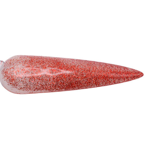 Cran Apple Gel Polish