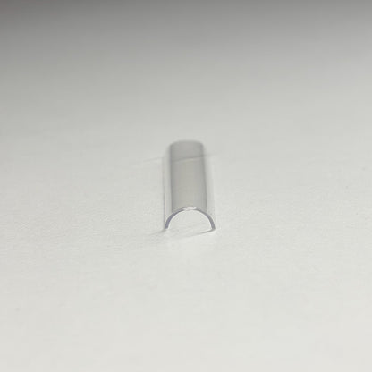 XXL Square Tips (C Curve)