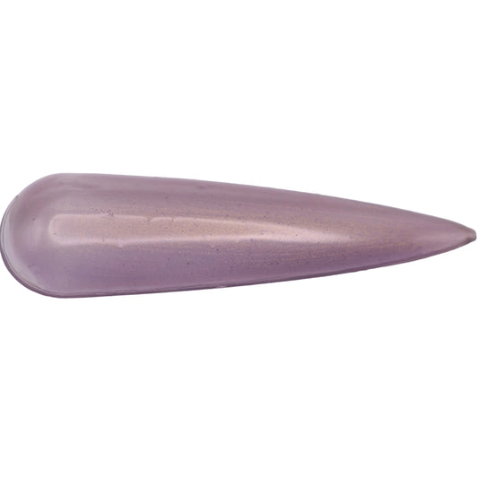 Lilac Shell Gel Polish