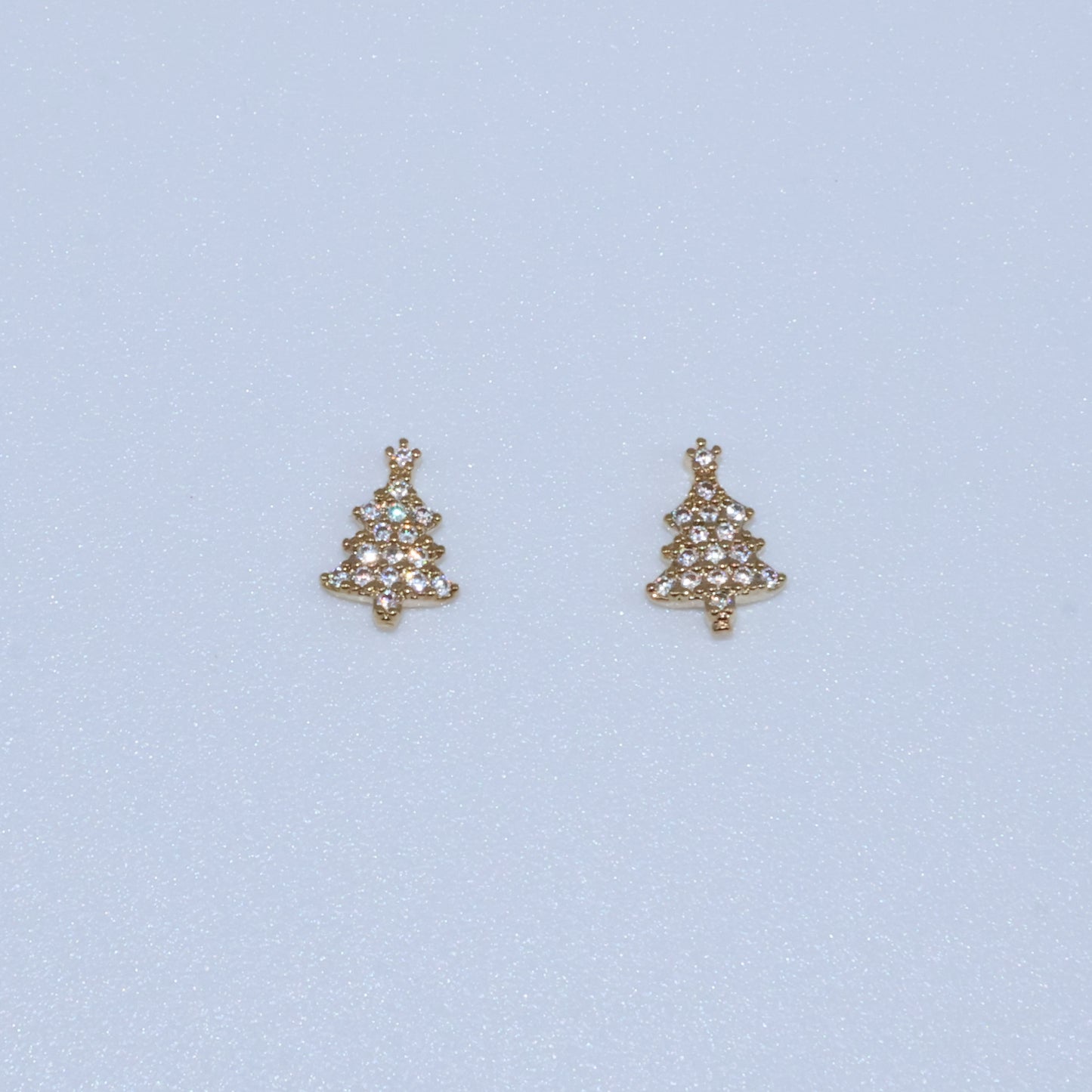 #16 Zircon Luxury Charm