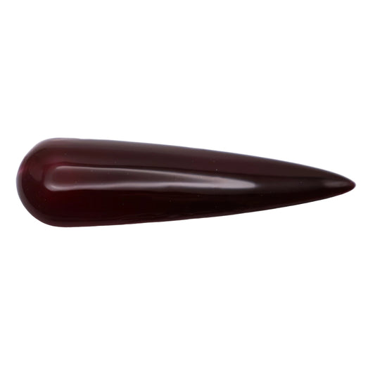 Dark Chocolate Gel Polish