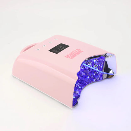 Beauty & Essence LED Lamp Cordless Rechargeable