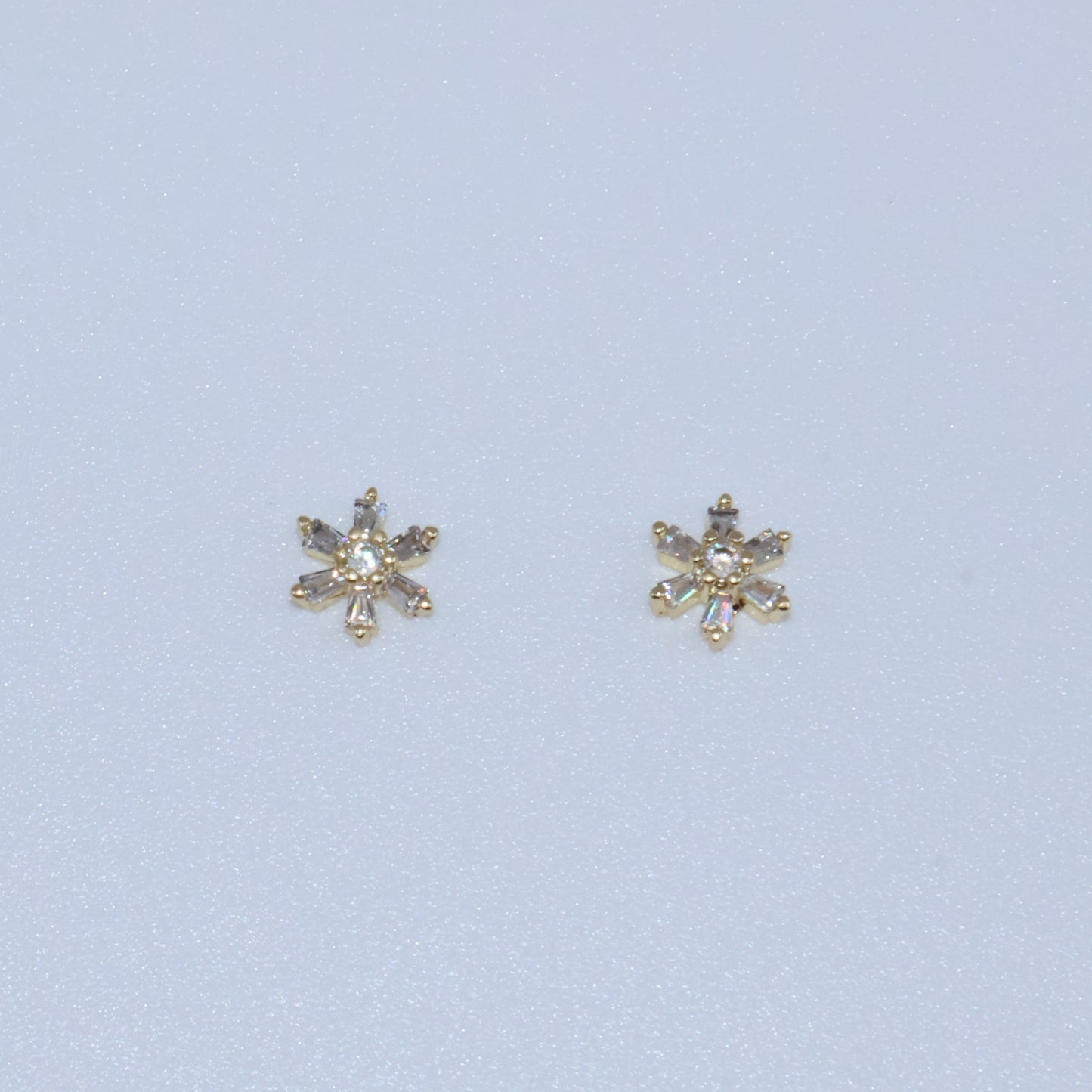 Charm de lujo de circón n.° 19