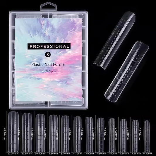 Dual Forms - Full Square