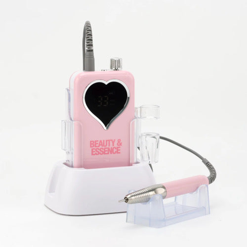 Beauty & Essence E-File