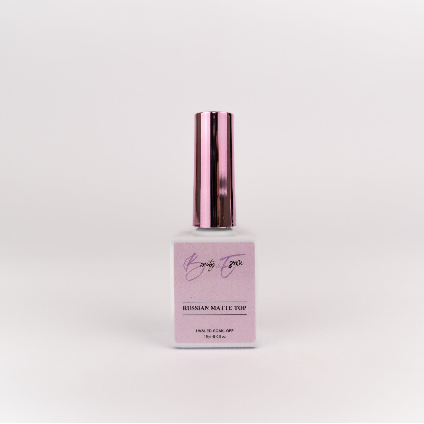 Russian Matte Top Coat (Matte)