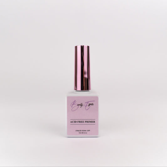 Acid Free Primer