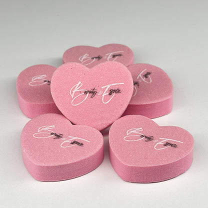 100/180 Heart Buffer