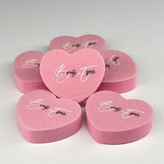 100/180 Heart Buffer