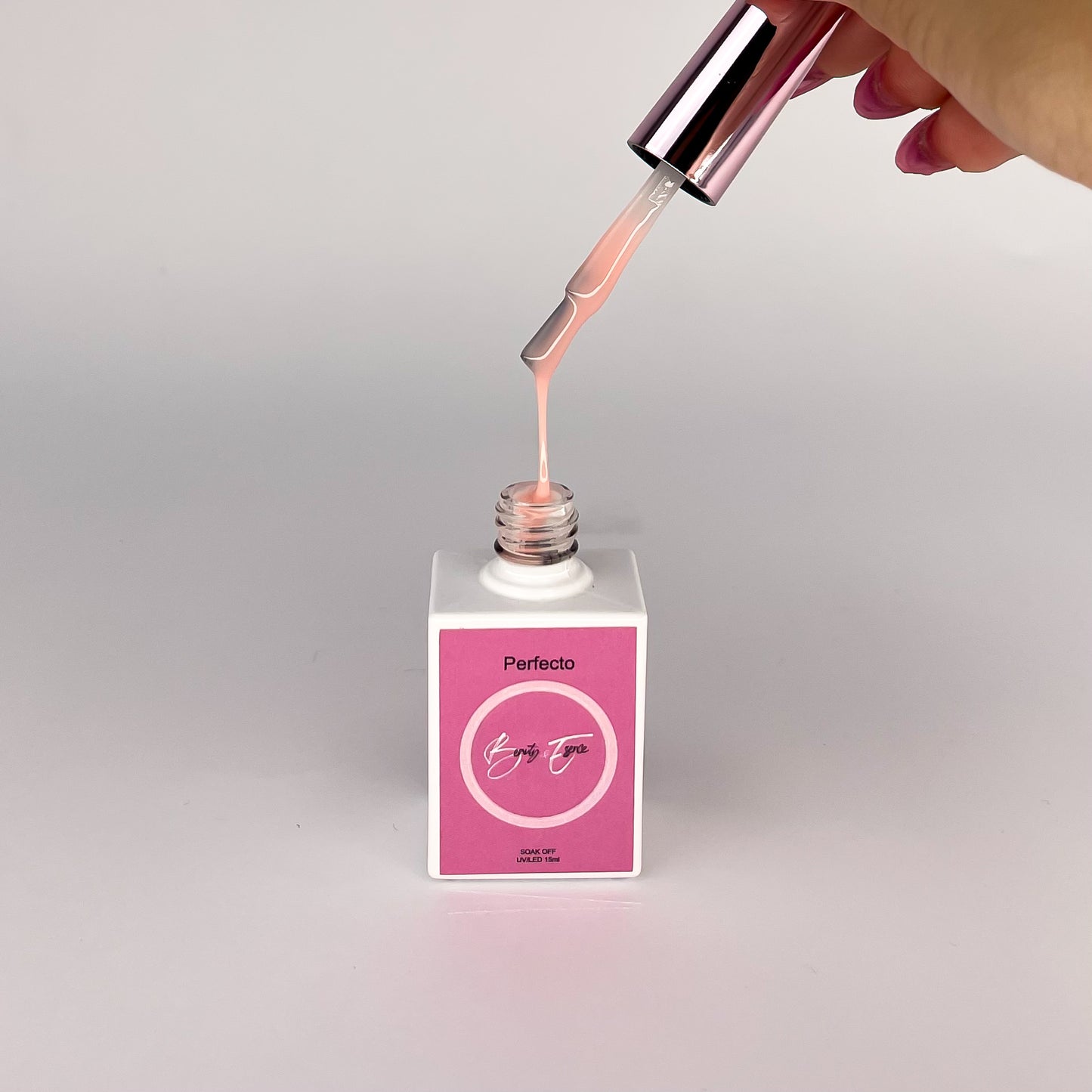 Perfecto | Structured Gel