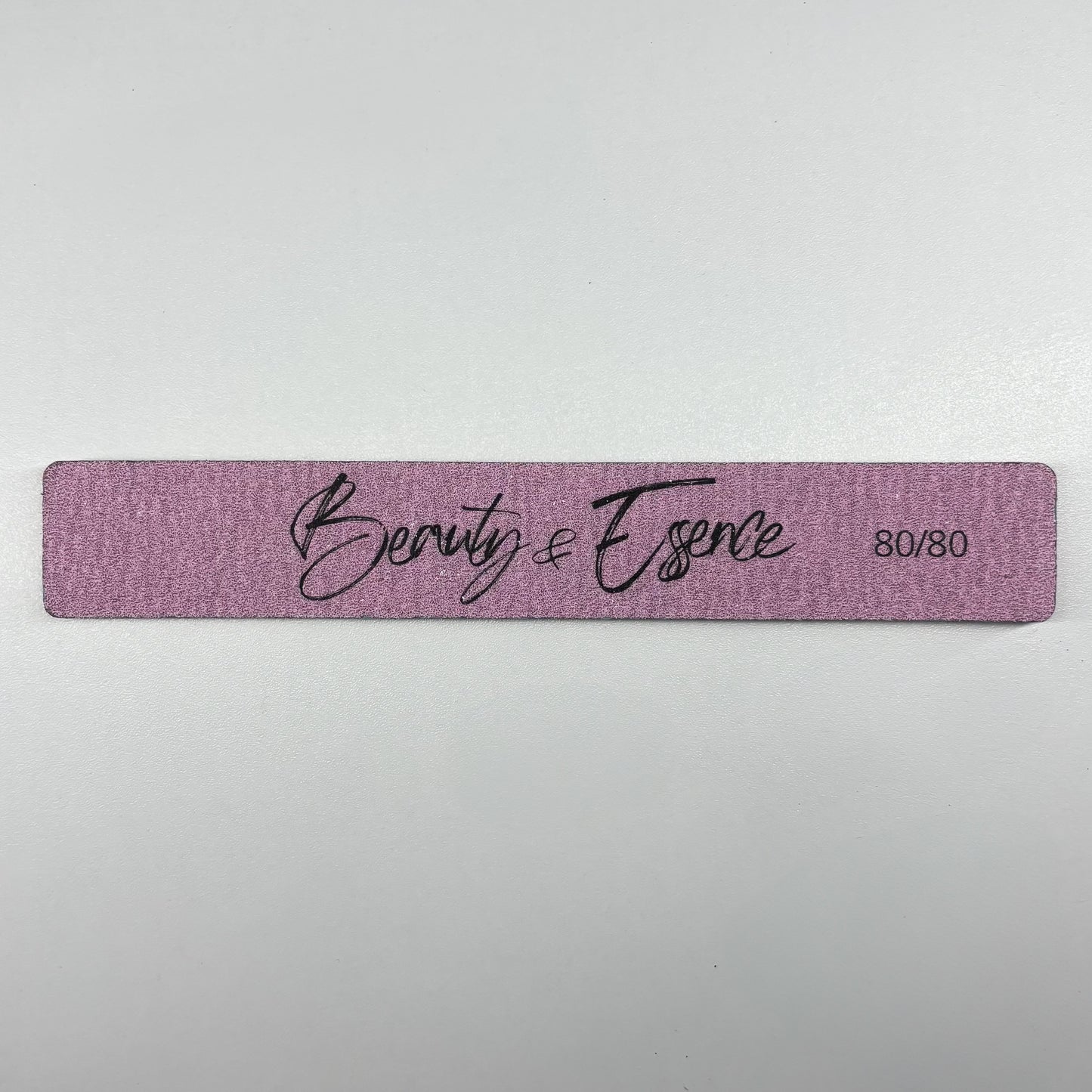 80/80 Nail Files