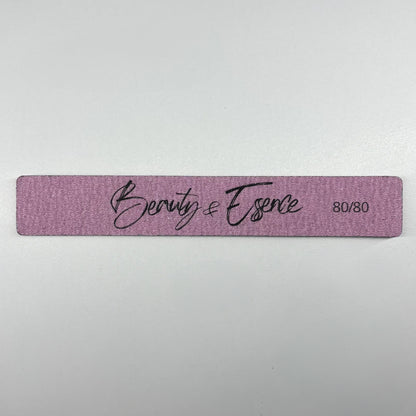 80/80 Nail Files