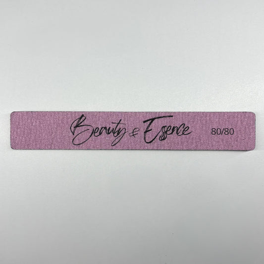 80/80 Nail Files