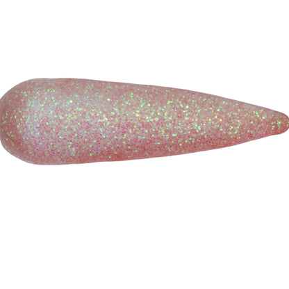 Slay Glitter Acrylic Collection