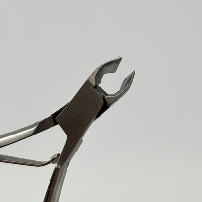 Toe Nail Nipper