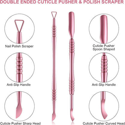 Multi Tool Essential Nail Kit