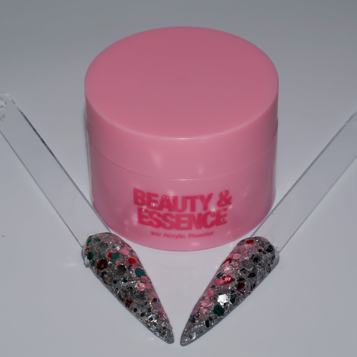 Acrílico de vacaciones