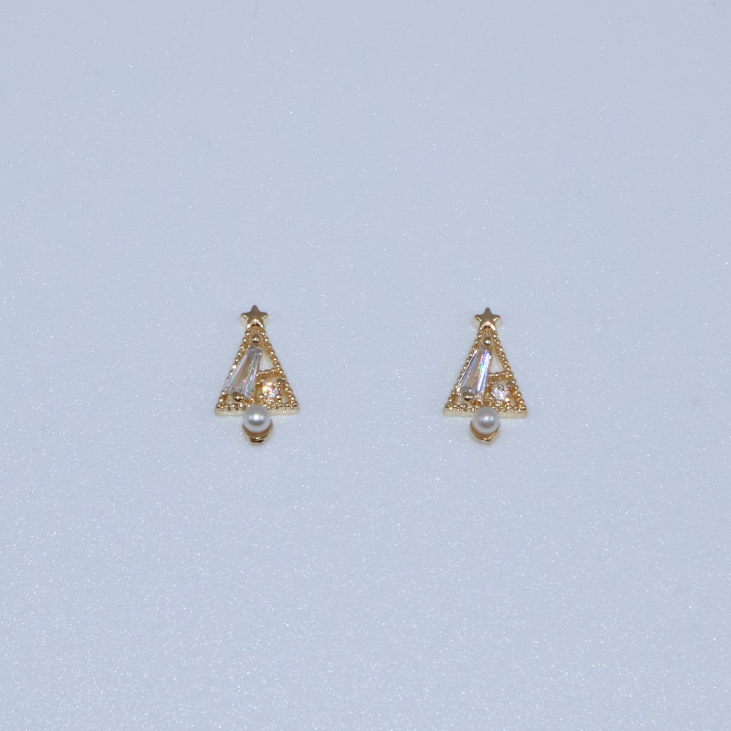 Charm de lujo de circonita n.° 18