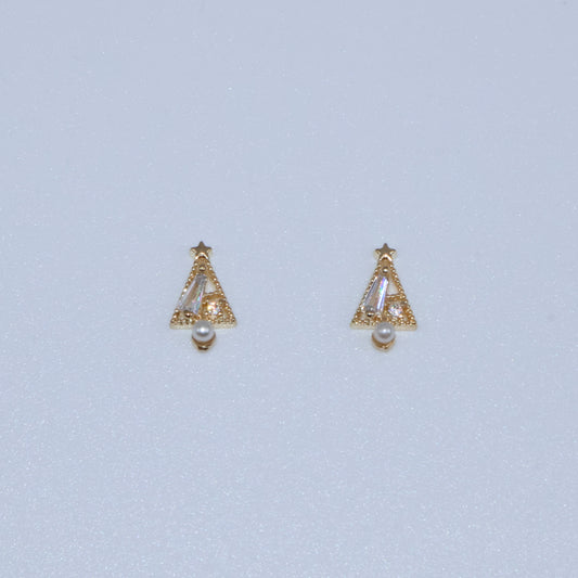 Charm de lujo de circonita n.° 18