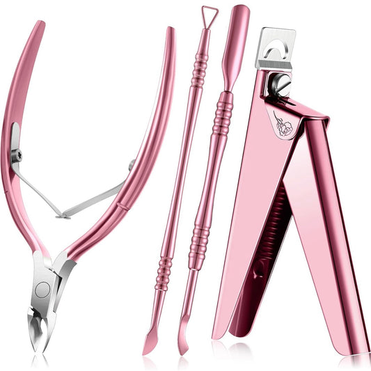 Multi Tool Essential Nail Kit