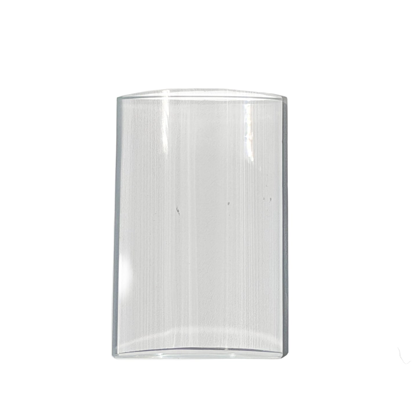 Lash Extension Glass Tile