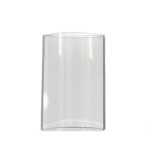 Lash Extension Glass Tile
