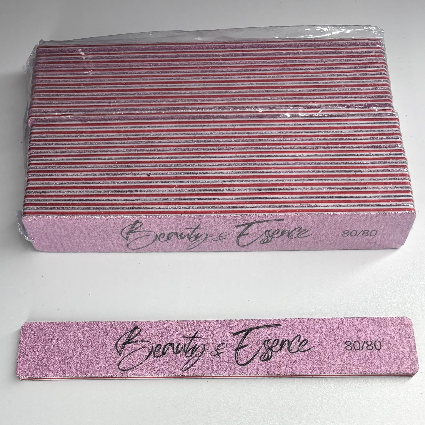 80/80 Nail Files