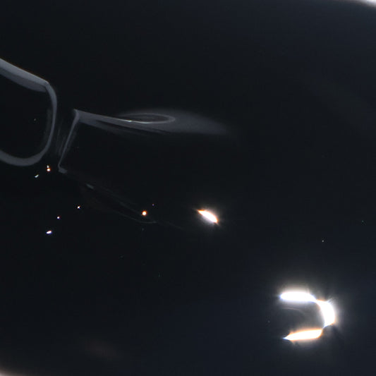 Super Black Gel Polish