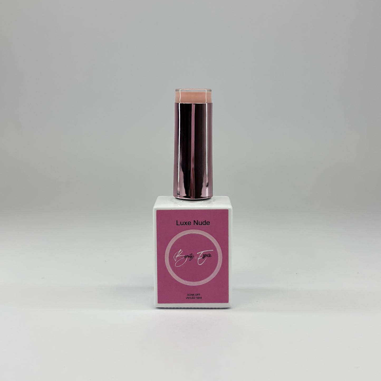 Luxe Nude | Structured Gel
