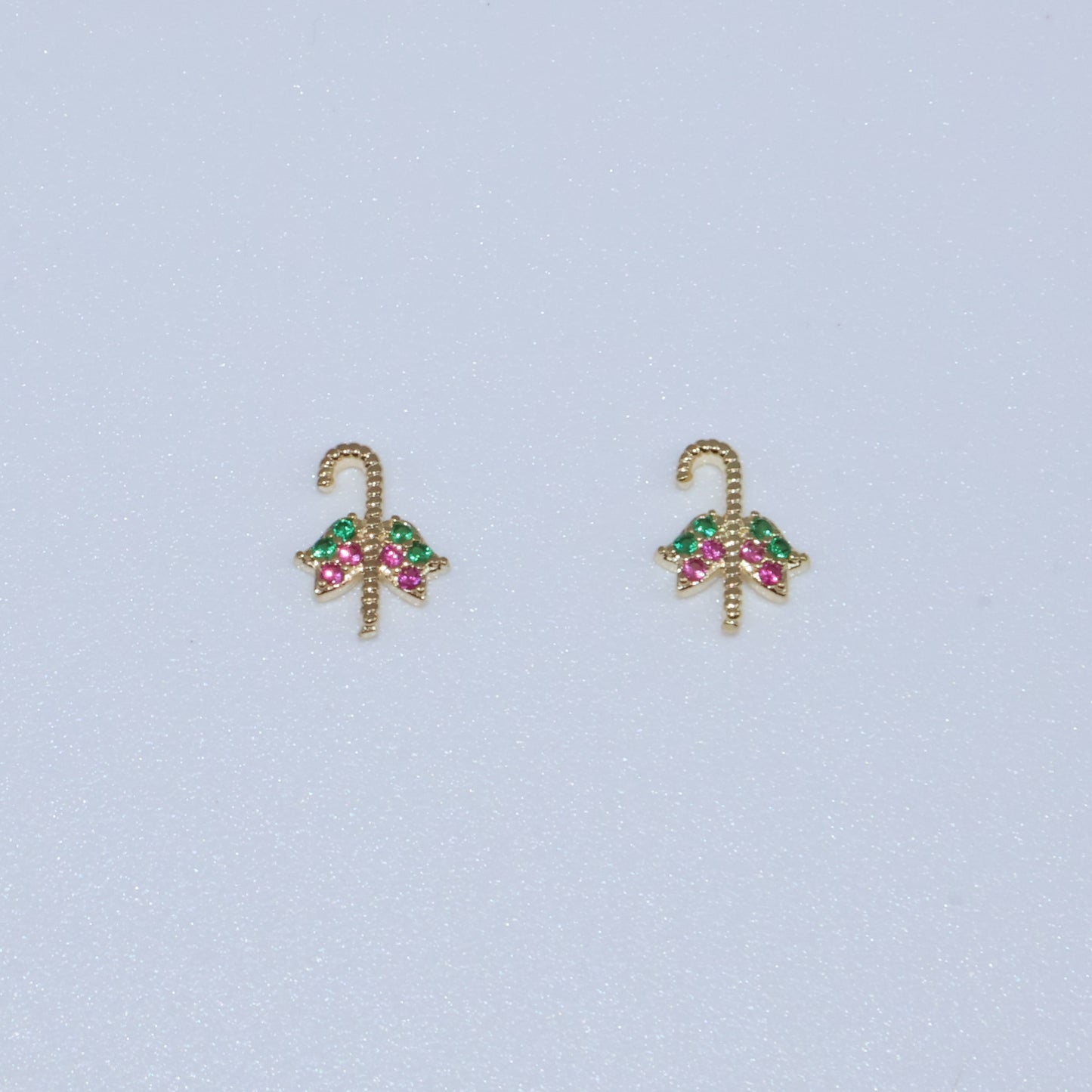 Charm de lujo de circón n.° 15