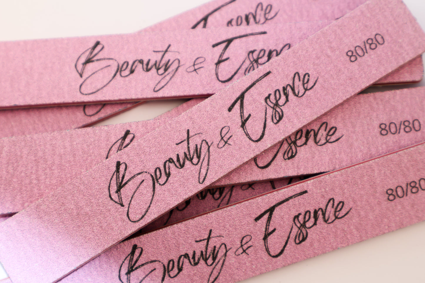 Limas de uñas 80/80