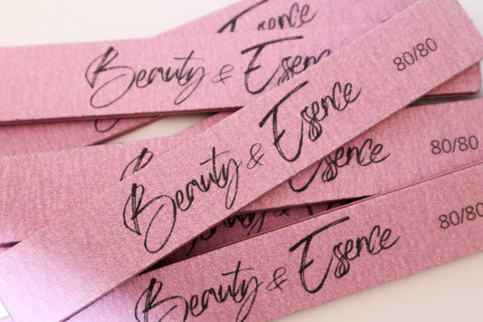 80/80 Nail Files