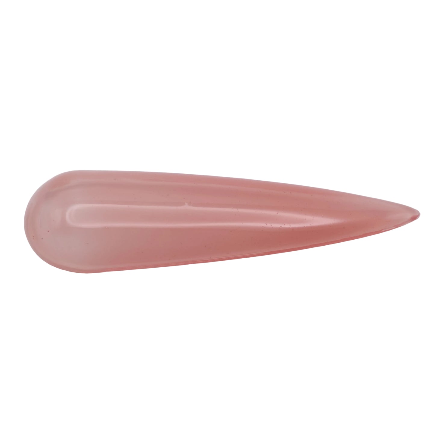 Sheer Fair Nude Gel Polish