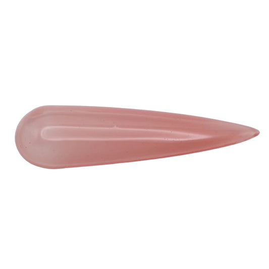 Sheer Fair Nude Gel Polish
