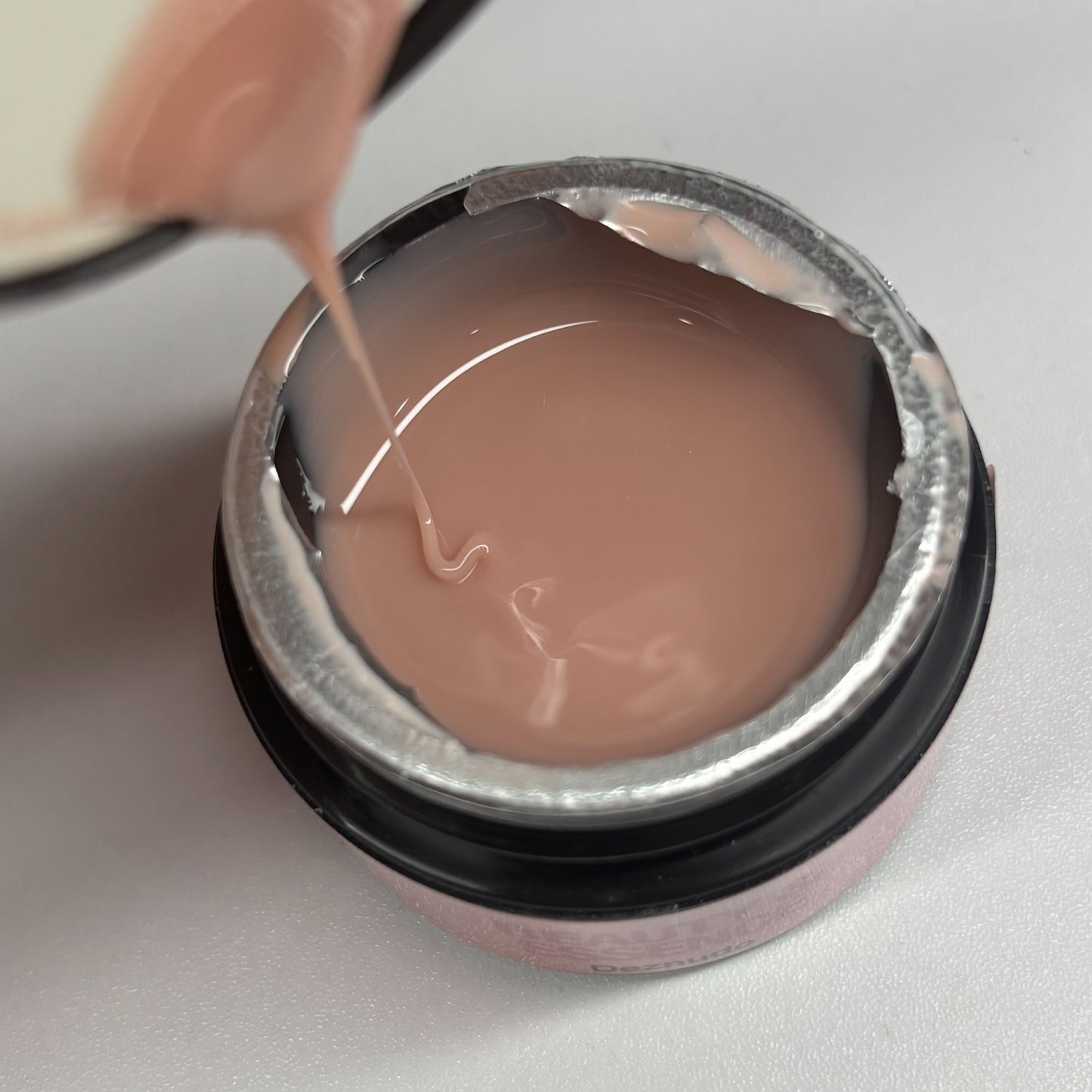 Deznudo Hard Gel